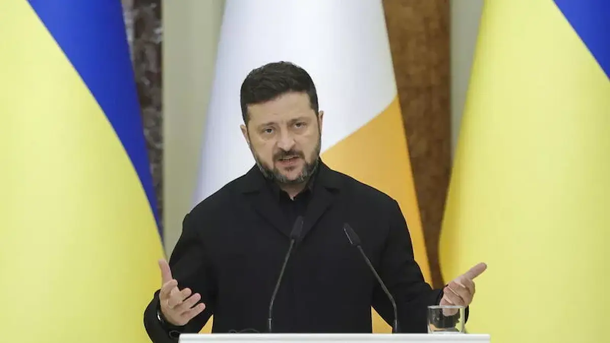 aggressione ucraina contro Iran