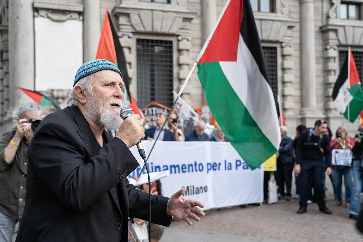 Ddl antisemitismo e sovranismo a parole