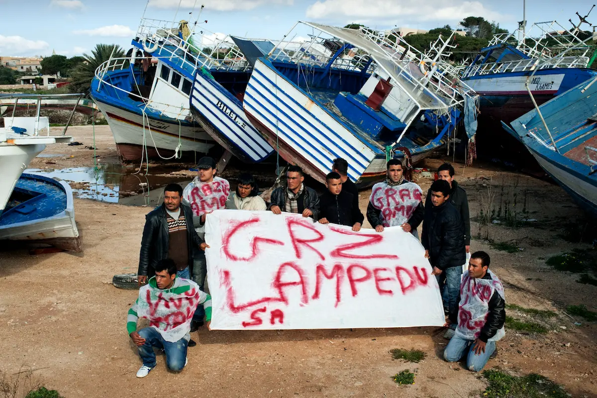 Crisi demografica italiana tra immigrazione, denatalità e lavoro